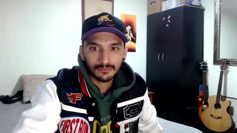 Abelardo online show from February 5, 2025, 4:59 am