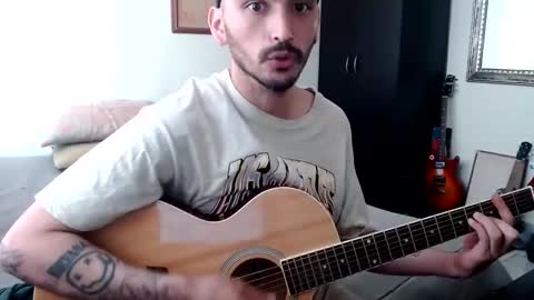 Abelardo online show from February 6, 2025, 9:06 pm