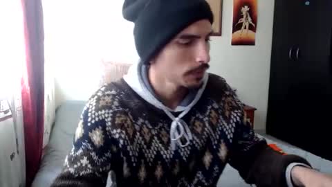 Abelardo online show from February 13, 2025, 3:46 pm