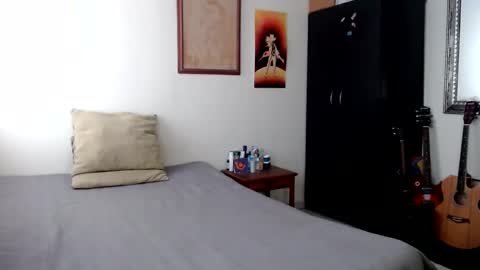 Abelardo online show from February 17, 2025, 7:53 pm