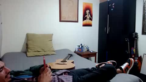 Abelardo online show from February 19, 2025, 12:14 am