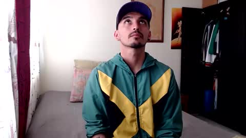 Abelardo online show from February 23, 2025, 9:26 pm