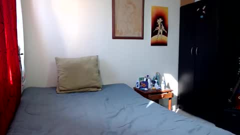 Abelardo online show from March 3, 2025, 12:48 pm