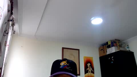 Abelardo online show from March 4, 2025, 12:55 pm