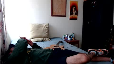 Abelardo online show from March 4, 2025, 3:59 pm