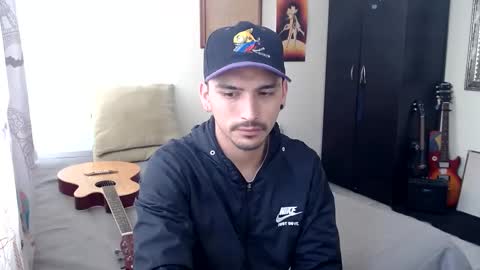 Abelardo online show from March 8, 2025, 8:35 pm