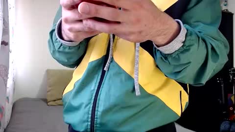 Abelardo online show from March 9, 2025, 9:46 pm