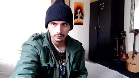 Abelardo online show from March 10, 2025, 8:23 pm