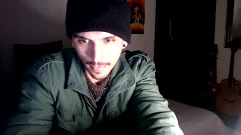 Abelardo online show from March 11, 2025, 2:32 am