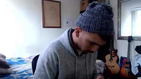 Abelardo online show from September 14, 2025, 8:41 pm