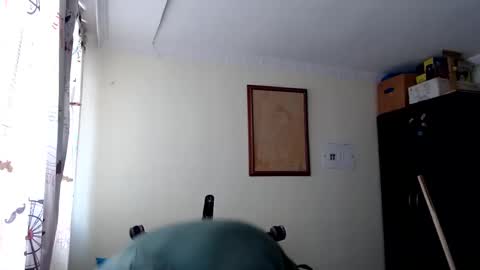 Abelardo online show from October 9, 2025, 2:04 pm