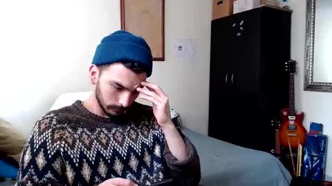 Abelardo online show from October 19, 2025, 6:08 pm