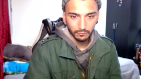 Abelardo online show from November 15, 2025, 6:22 am