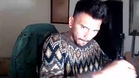 Abelardo online show from November 20, 2025, 4:45 am