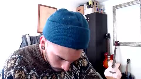 Abelardo online show from December 1, 2025, 2:00 pm