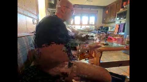 Morbopuro79 online show from October 27, 2025, 8:51 am