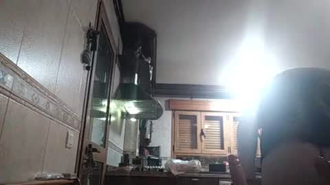 Morbopuro79 online show from December 21, 2025, 2:30 am