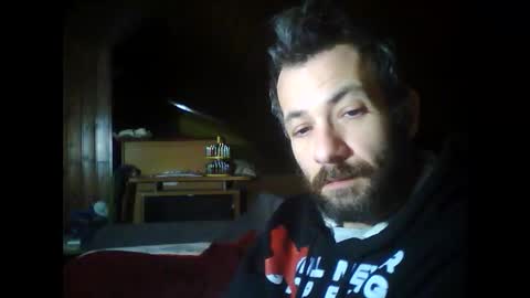 Snapshot of mordecai999 chatting on January 24, 2025, 11:23 pm mordecai999 online show from January 24, 2025, 11:23 pm