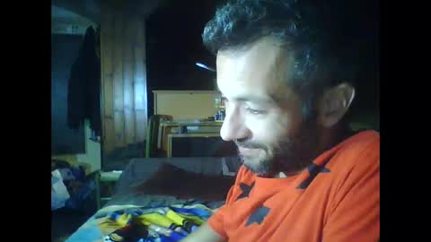 Snapshot of mordecai999 chatting on September 23, 2025, 6:55 pm mordecai999 online show from September 23, 2025, 6:55 pm