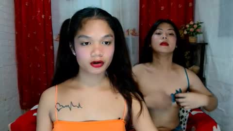 Snapshot of morena_cockts chatting on February 8, 2025, 9:03 am rondina online show from February 8, 2025, 9:03 am