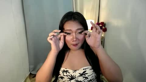 morenagirlxx online show from November 26, 2025, 10:49 am