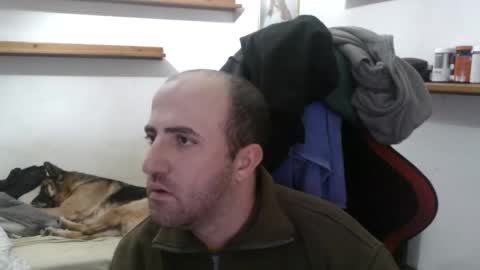 Snapshot of morenoch19 chatting on December 25, 2024, 8:28 pm alejo online show from December 25, 2024, 8:28 pm