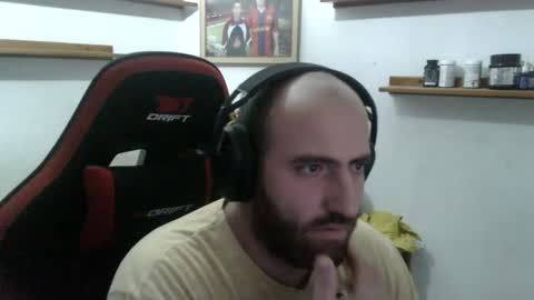 Snapshot of morenoch19 chatting on September 27, 2025, 8:58 pm alejo online show from September 27, 2025, 8:58 pm