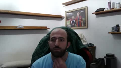 Snapshot of morenoch19 chatting on November 23, 2025, 1:22 pm alejo online show from November 23, 2025, 1:22 pm