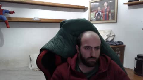 Snapshot of morenoch19 chatting on November 25, 2025, 2:39 pm alejo online show from November 25, 2025, 2:39 pm