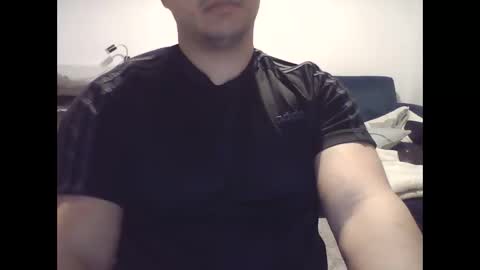 Jos Luis online show from February 1, 2025, 7:47 am