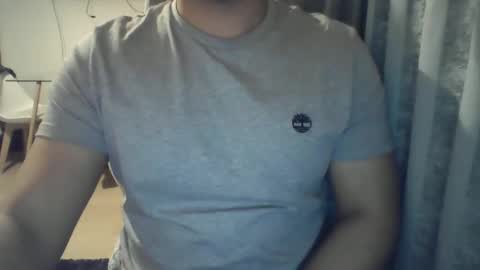 Jos Luis online show from March 1, 2025, 9:04 pm