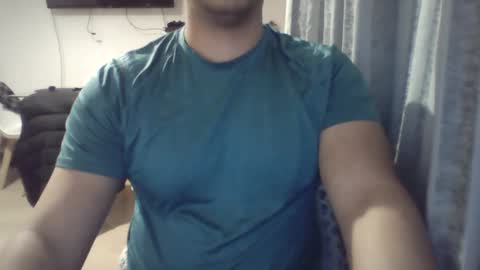 Jos Luis online show from March 5, 2025, 6:01 pm