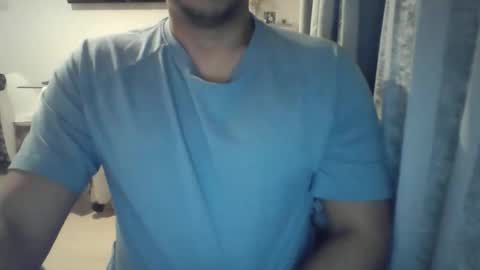 Jos Luis online show from October 23, 2025, 5:12 pm