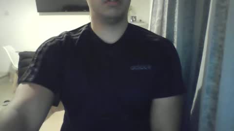 Jos Luis online show from October 30, 2025, 6:41 pm