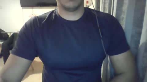 Jos Luis online show from December 17, 2025, 6:03 pm