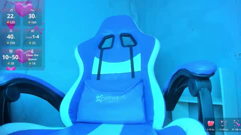 MORGAN CUTE - MODEL online show from November 2, 2025, 4:59 am