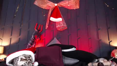 Snapshot of morganacrowley_ chatting on December 26, 2024, 11:13 pm Morgana online show from December 26, 2024, 11:13 pm