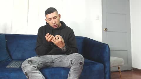 MORGAN AND MEGAN online show from October 9, 2025, 11:19 am