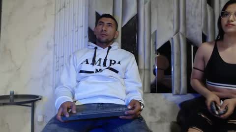 MORGAN AND MEGAN online show from October 20, 2025, 11:10 am