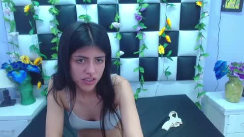 Snapshot of morganasmit_ chatting on February 27, 2025, 2:00 pm morganasmit_ online show from February 27, 2025, 2:00 pm