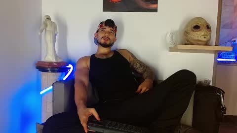 Snapshot of morgann_jones chatting on September 12, 2025, 12:55 am morgan online show from September 12, 2025, 12:55 am