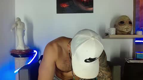 Snapshot of morgann_jones chatting on September 20, 2025, 12:50 pm morgan online show from September 20, 2025, 12:50 pm