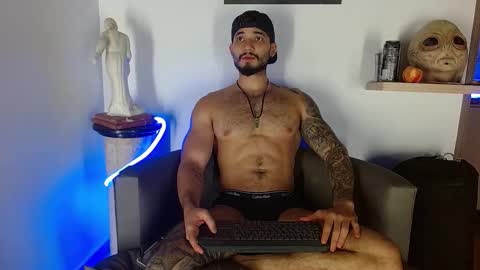 Snapshot of morgann_jones chatting on October 2, 2025, 3:57 am morgan online show from October 2, 2025, 3:57 am