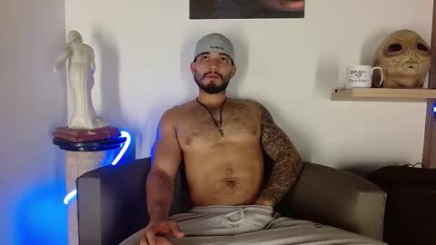 Snapshot of morgann_jones chatting on October 3, 2025, 3:47 am morgan online show from October 3, 2025, 3:47 am