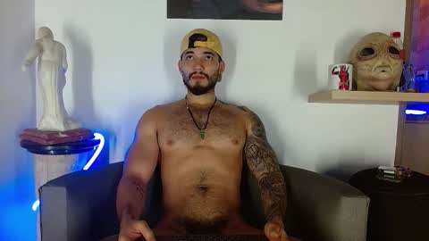 Snapshot of morgann_jones chatting on October 4, 2025, 7:56 pm morgan online show from October 4, 2025, 7:56 pm
