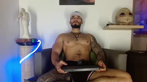 Snapshot of morgann_jones chatting on October 11, 2025, 5:00 pm morgan online show from October 11, 2025, 5:00 pm