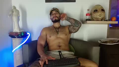 Snapshot of morgann_jones chatting on October 12, 2025, 6:23 am morgan online show from October 12, 2025, 6:23 am