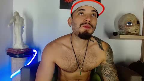 morgan online show from October 21, 2025, 2:12 am