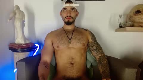 morgan online show from October 24, 2025, 4:58 pm