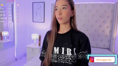 Morggan Castle online show from January 5, 2025, 1:45 am